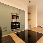 Апартаменты Apartmany Holiday Острава