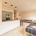 Апартаменты Apartmany Holiday