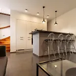 Апартаменты Apartmany Holiday Острава