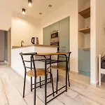 Апартаменты Apartmany Holiday *