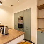 Apartmany Holiday Апартаменты