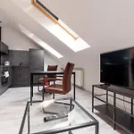 Апартаменты Apartmany Holiday Острава