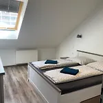 Апартаменты Apartmany Holiday *