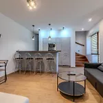 Апартаменты Apartmany Holiday Острава