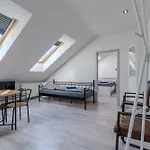 Apartmany Holiday Апартаменты Острава