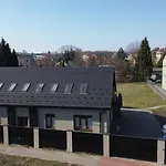 Apartmany Holiday Апартаменты *