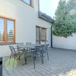 Apartmany Holiday Апартаменты Острава