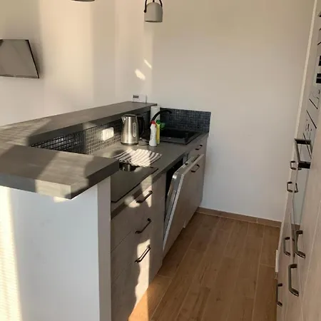 Apartmany Holiday Апартаменты *