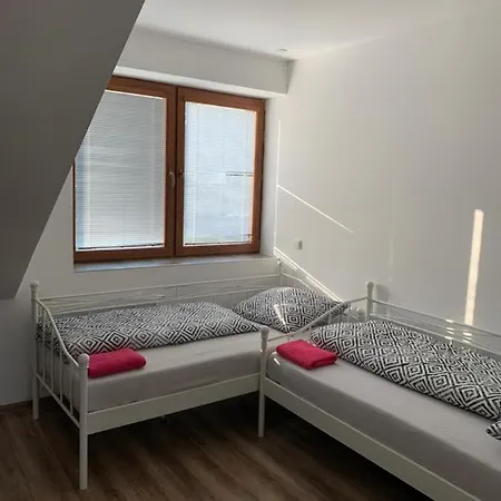 Apartmany Holiday * Острава