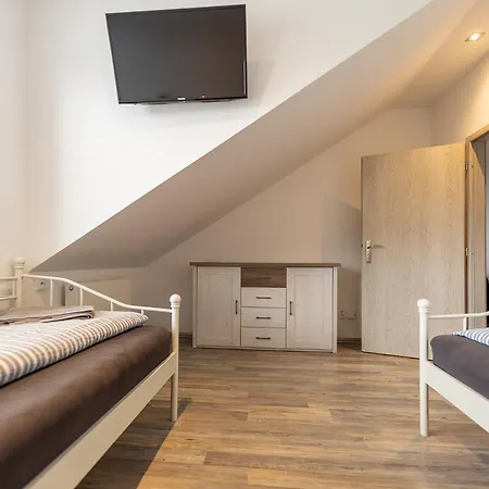Апартаменты Apartmany Holiday