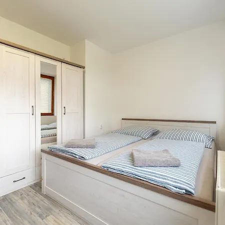 Apartmany Holiday Апартаменты