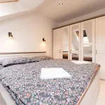 Apartmany Holiday 俄斯特拉发