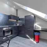 Apartmany Holiday * 俄斯特拉发