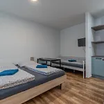 公寓 Apartmany Holiday 俄斯特拉发