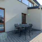 Apartmany Holiday * 俄斯特拉发