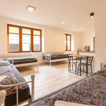 Lejlighed Apartmany Holiday Ostrava