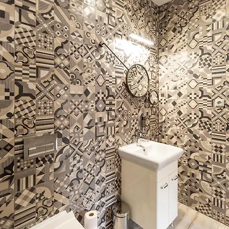 Апартаменти Apartmany Holiday *