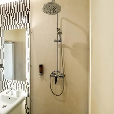 Apartment Apartmany Holiday Ostrava