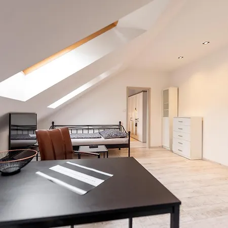 Apartmany Holiday Lejlighed *