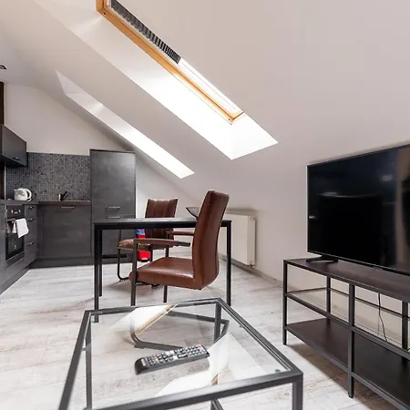 Lejlighed Apartmany Holiday Ostrava