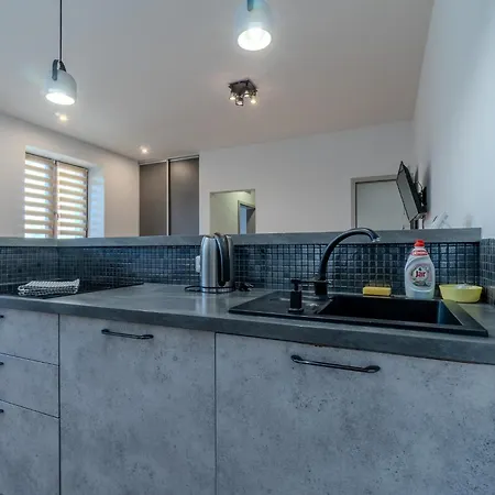 Apartmany Holiday * Ostrava