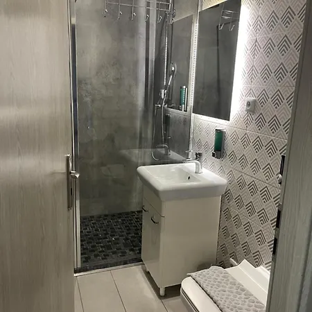 Lejlighed Apartmany Holiday Ostrava