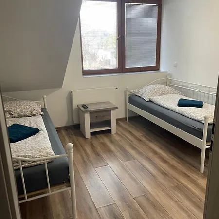 Apartmany Holiday Lejlighed *