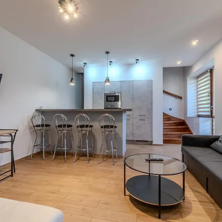 Lejlighed Apartmany Holiday Ostrava