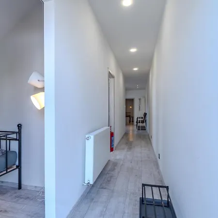 Apartmany Holiday