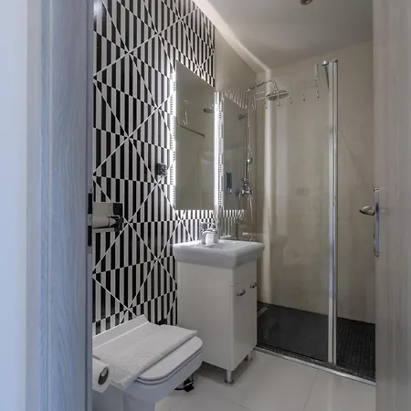 Lejlighed Apartmany Holiday *