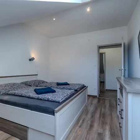 Lejlighed Apartmany Holiday Ostrava