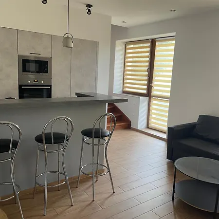 Appartement Apartmany Holiday