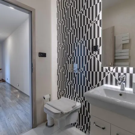 Apartmany Holiday * Ostrava