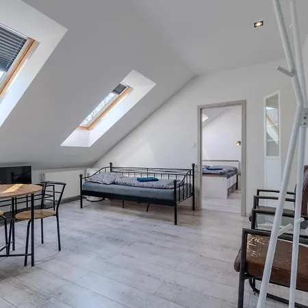 Apartmany Holiday Lejlighed Ostrava