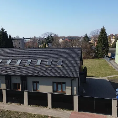 Apartmany Holiday Lejlighed *