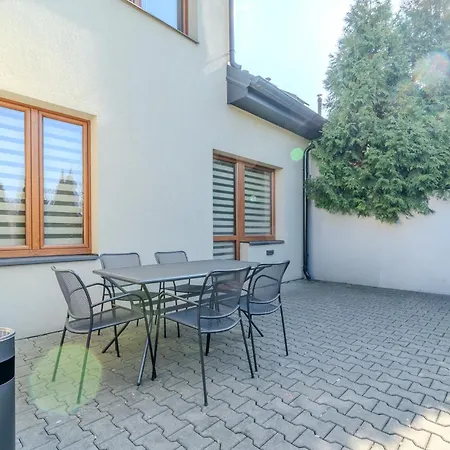 Apartmany Holiday Lejlighed Ostrava