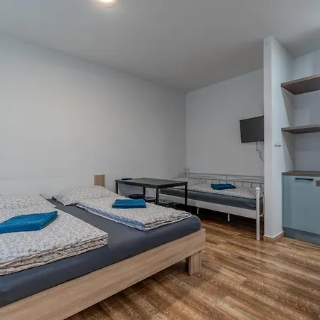 Lejlighed Apartmany Holiday Ostrava