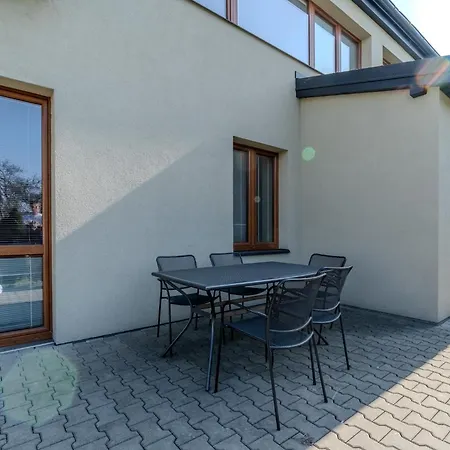 Apartmany Holiday * Ostrava
