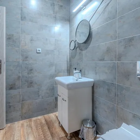 Apartmany Holiday Lejlighed Ostrava
