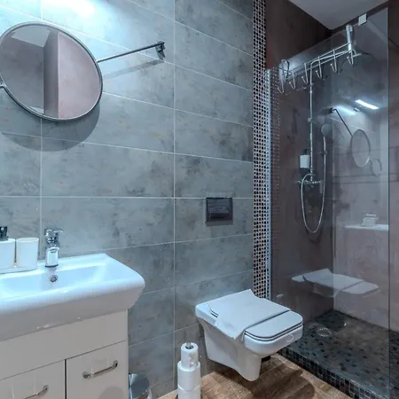 Apartmany Holiday Lejlighed Ostrava