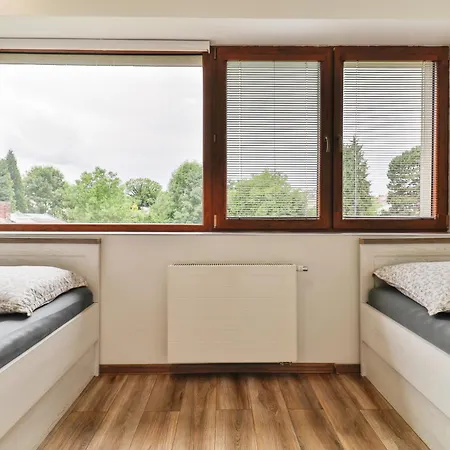 Apartmany Holiday Lejlighed *