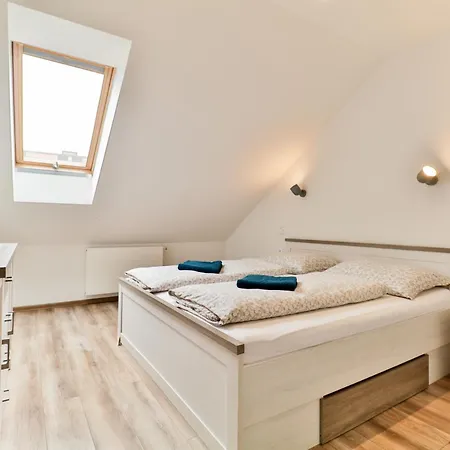 Apartmany Holiday Ostrava