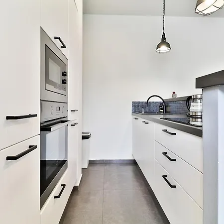 Apartmany Holiday Lejlighed Ostrava