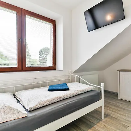 Apartmany Holiday *