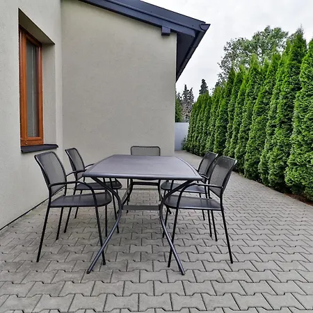 Apartmany Holiday Ostrava