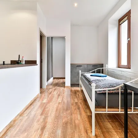 Lejlighed Apartmany Holiday Ostrava
