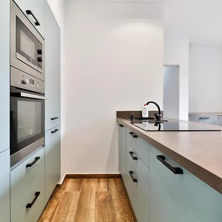 Apartmany Holiday