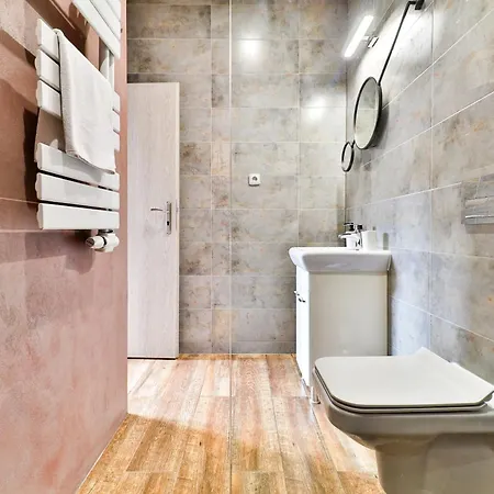 Apartmany Holiday Ostrava