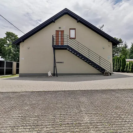 Apartmany Holiday Ostrava