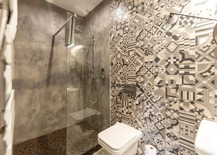 Apartmany Holiday Lägenhet Ostrava